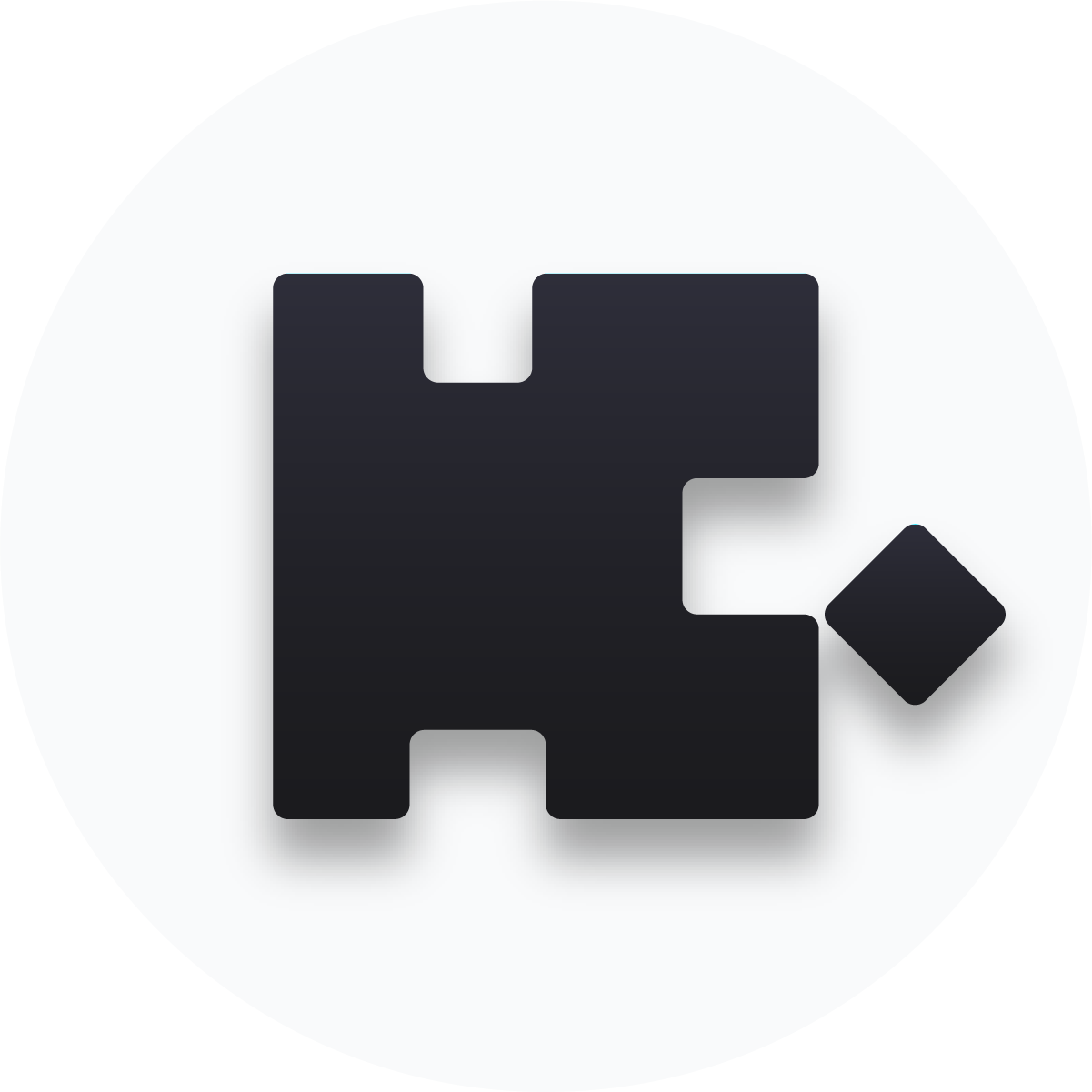 Charkoal Logo